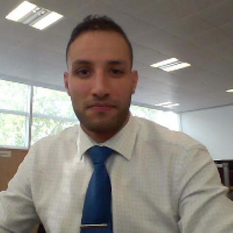 Samy ALLOUCHI